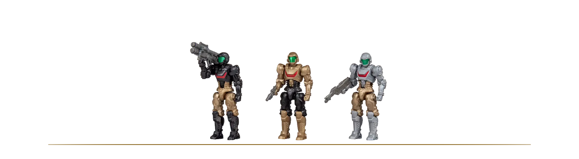 [訂金] DIACLONE DA-122 ROBOT BASE GX/FD < BUILD-UP ARMAMENT SSET> #093428 (Limited Item)