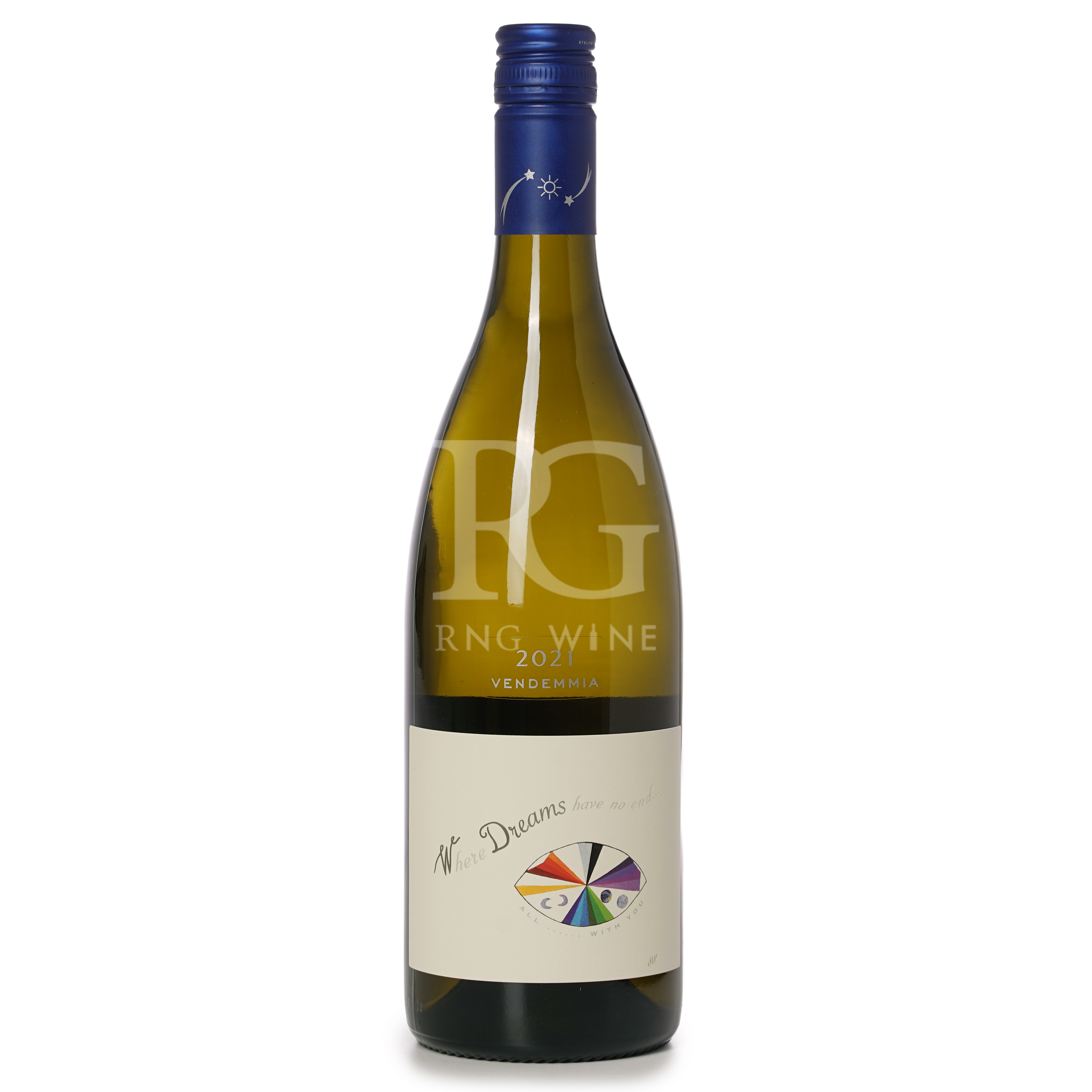 Jermann Dreams 2021 (JS96)