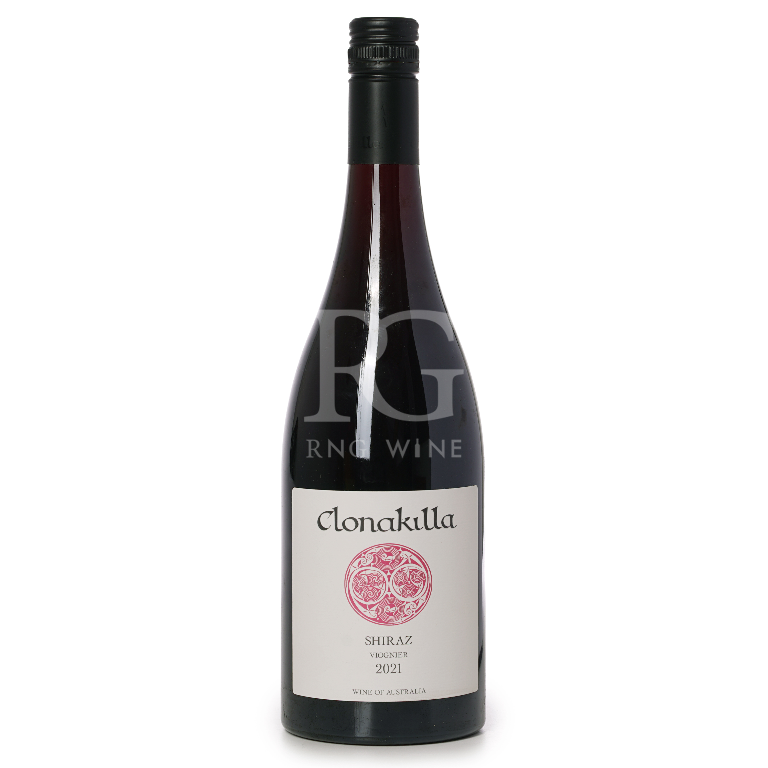 Clonakilla Shiraz Viognier 2021 (RP97)