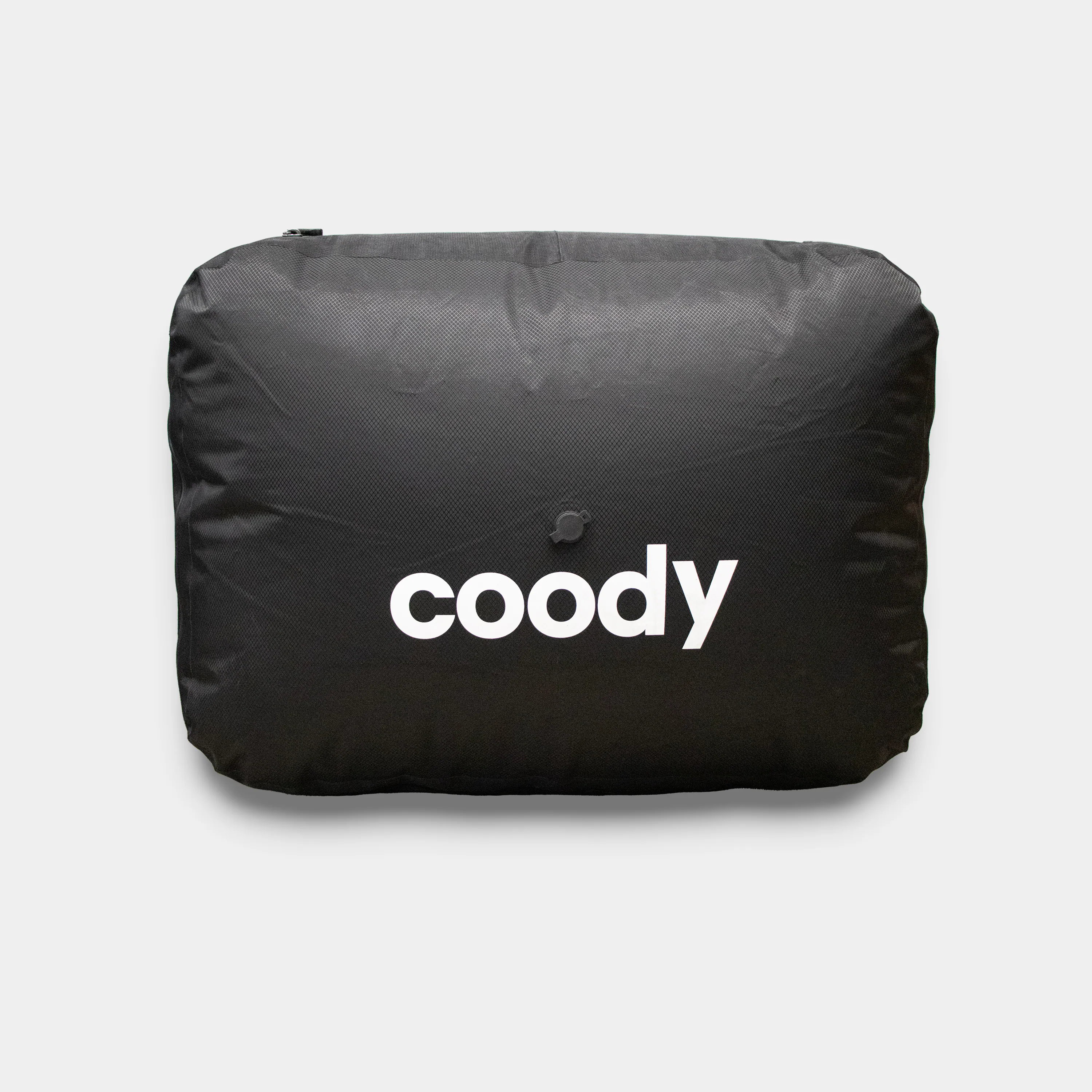 【COODY】全密閉氣密拉鏈真空壓縮旅行包（防水防塵等級IP68)