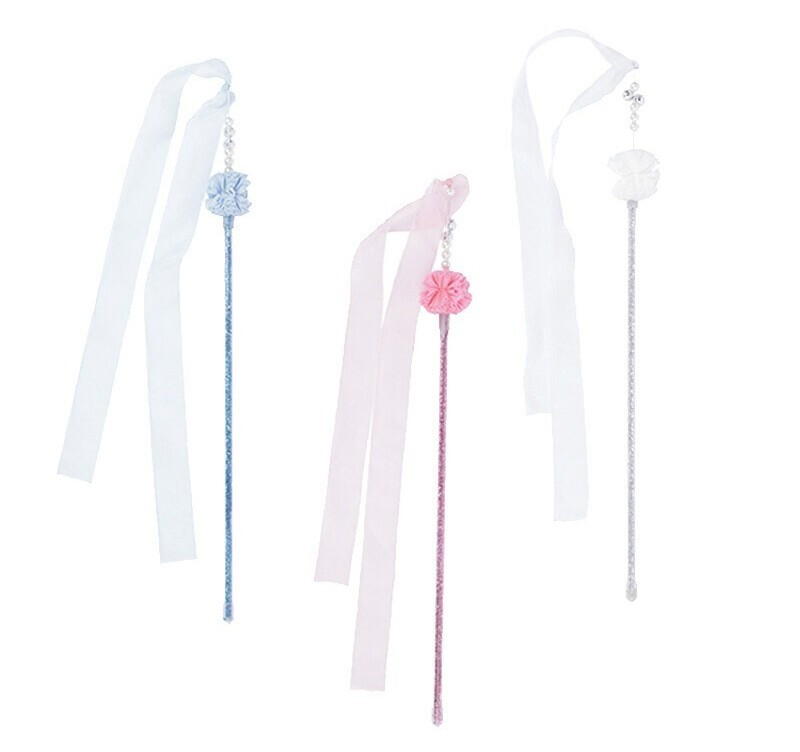 M-Pets Cat Toy NEBULA