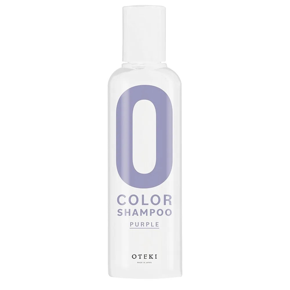OTEKI Color Shampoo Purple 200ml