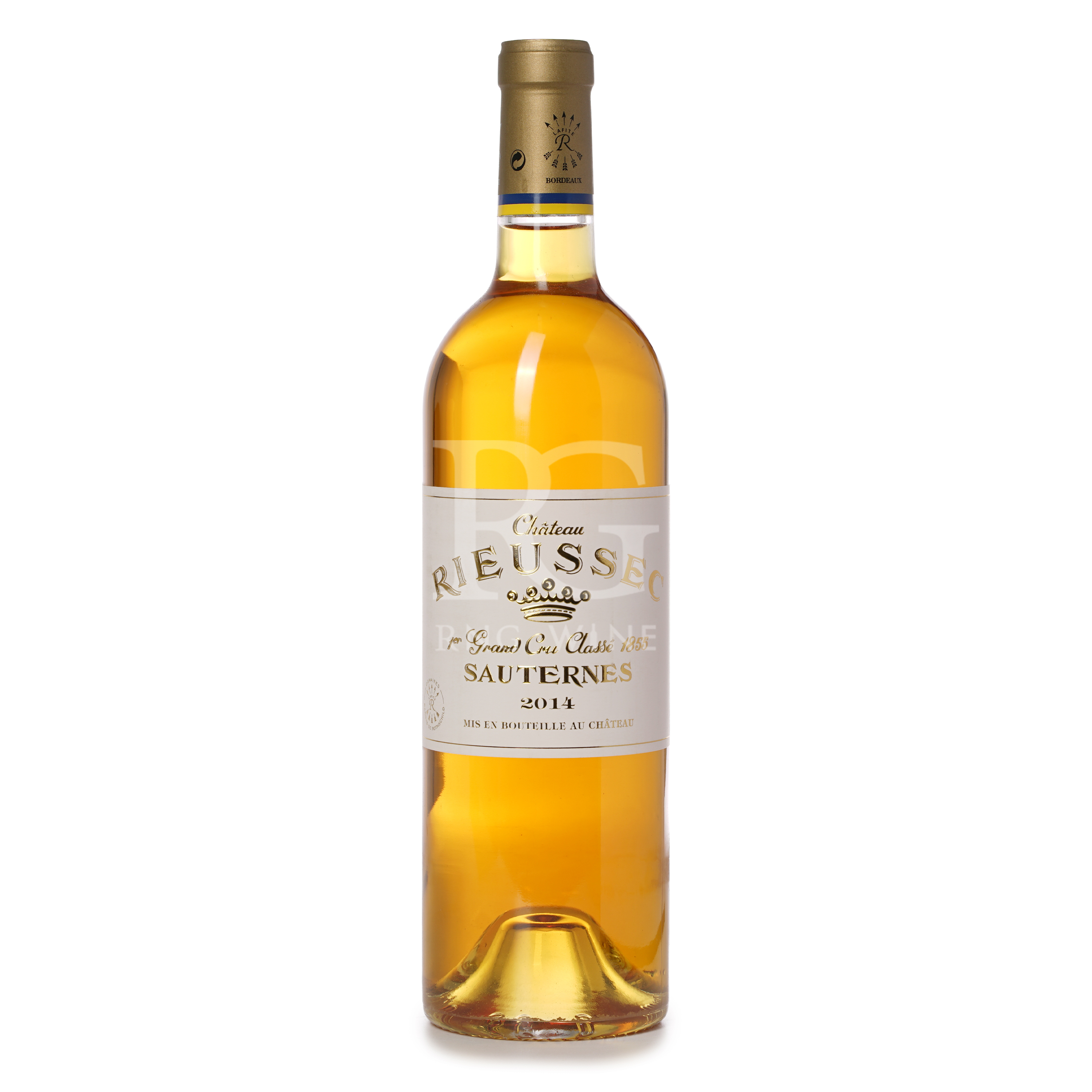 Chateau Rieussec 2014 (RP97)