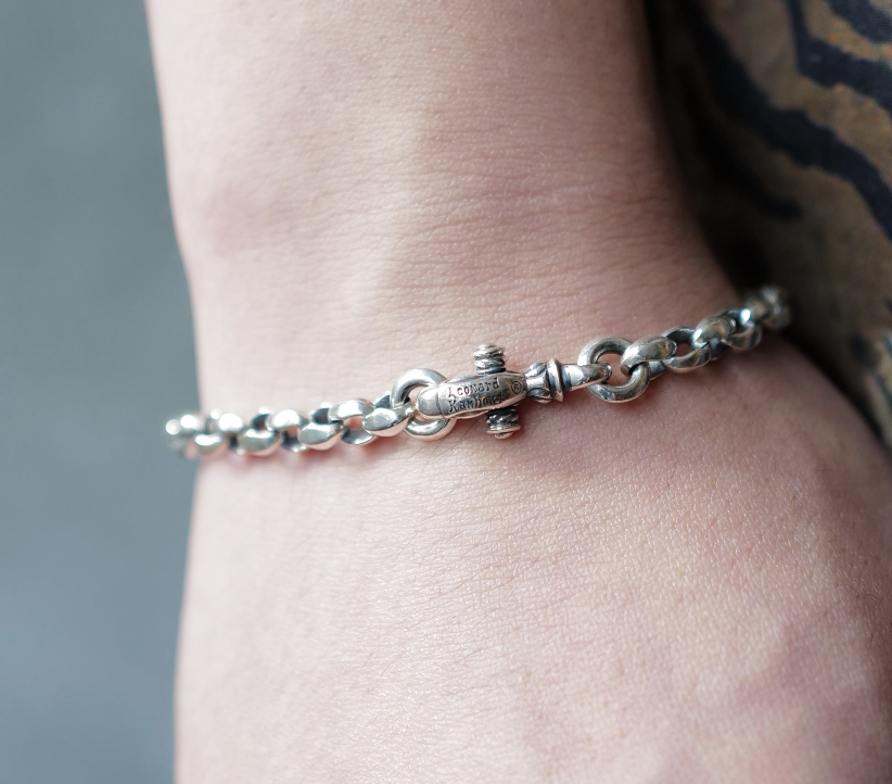 Mini 99 Bracelet MF Clasp