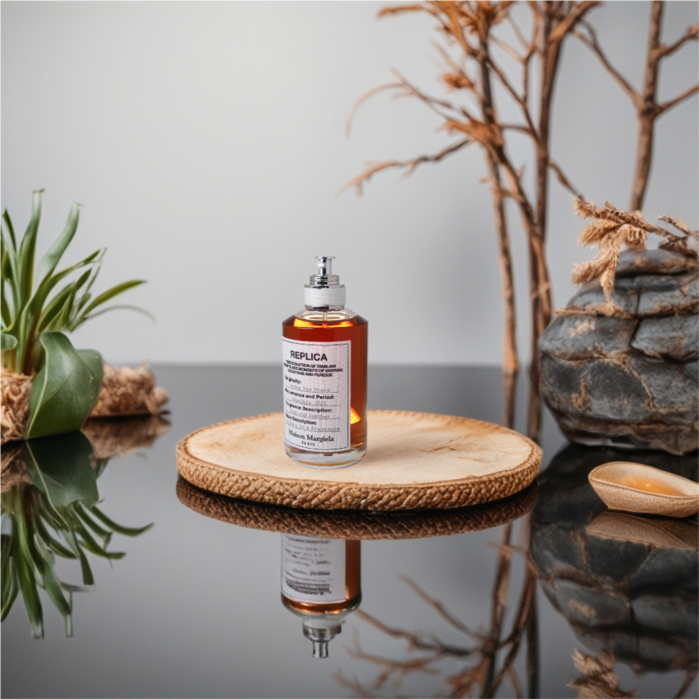 Maison Margiela Under the Stars 烏木星塵淡香水 EDT 100ml TESTER (有蓋)