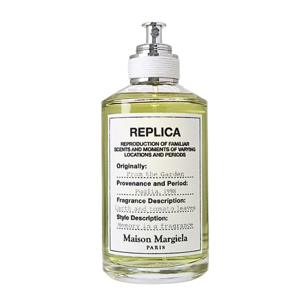Maison Margiela From the Garden 田園拾果淡香水 EDT 100ml TESTER (有蓋)