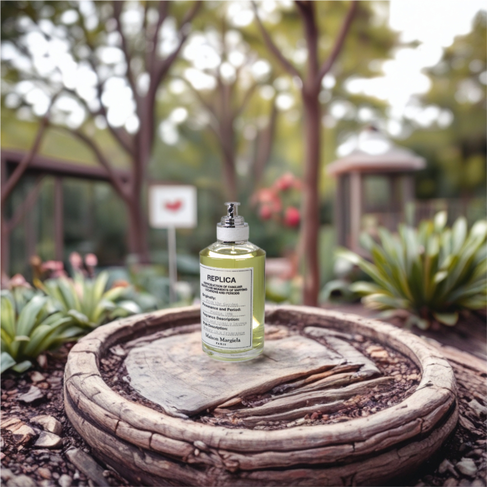 Maison Margiela From the Garden 田園拾果淡香水 EDT 100ml TESTER (有蓋)