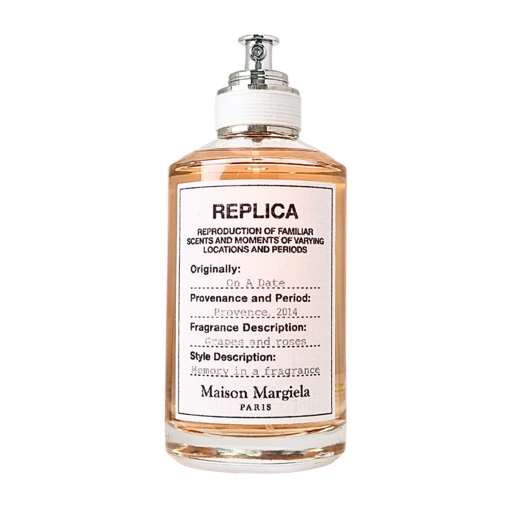 Maison Margiela On A Date 微醺後淡香水 EDT 100ml TESTER (有蓋)