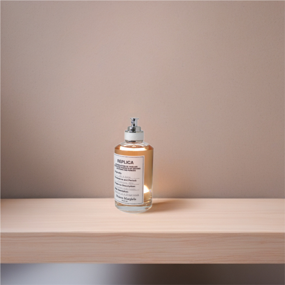 Maison Margiela On A Date 微醺後淡香水 EDT 100ml TESTER (有蓋)