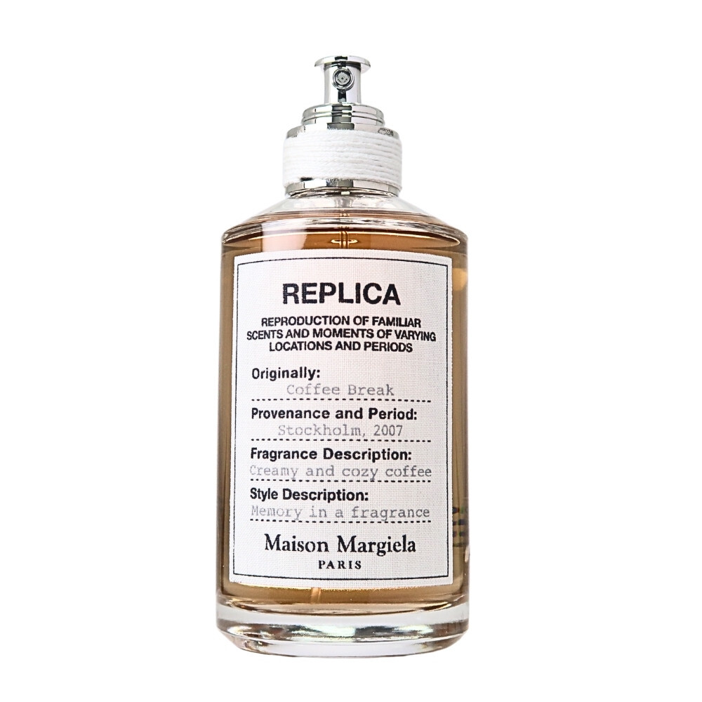 Maison Margiela Coffee Break 咖啡時光淡香水 EDT 100ml TESTER (有蓋)