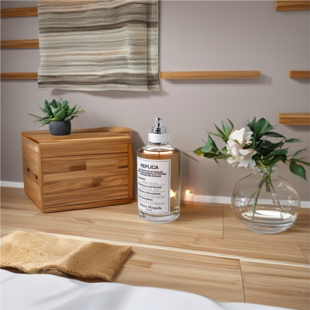 Maison Margiela Coffee Break 咖啡時光淡香水 EDT 100ml TESTER (有蓋)