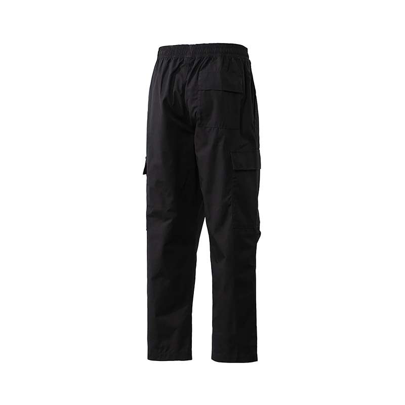 NIKE NSW CLUB 男款 工作長褲 側口袋 刺繡 LOGO長褲 DX0614-010 [台灣現貨]