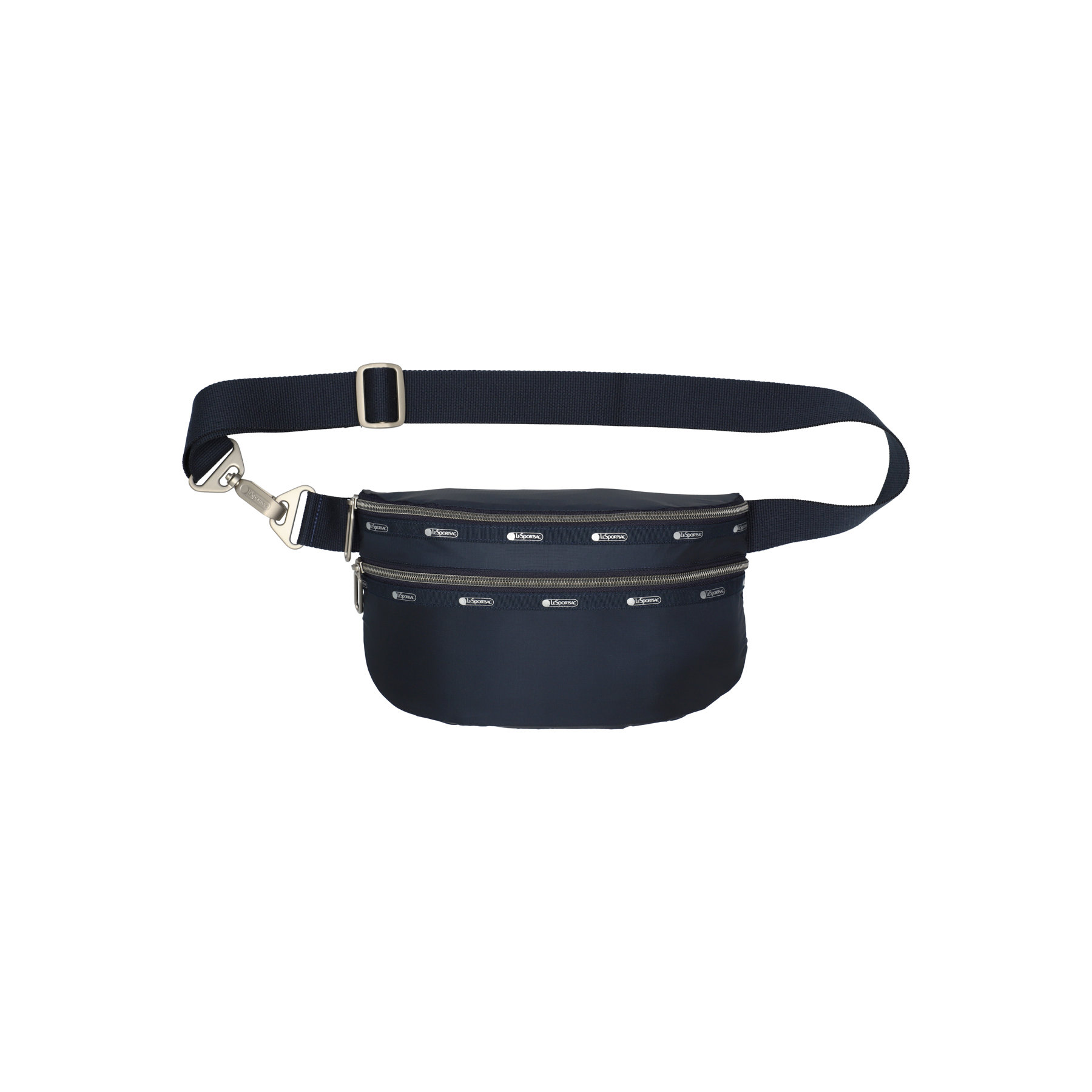 ESSENTIAL 經典腰包 (DARK BLUE C)
