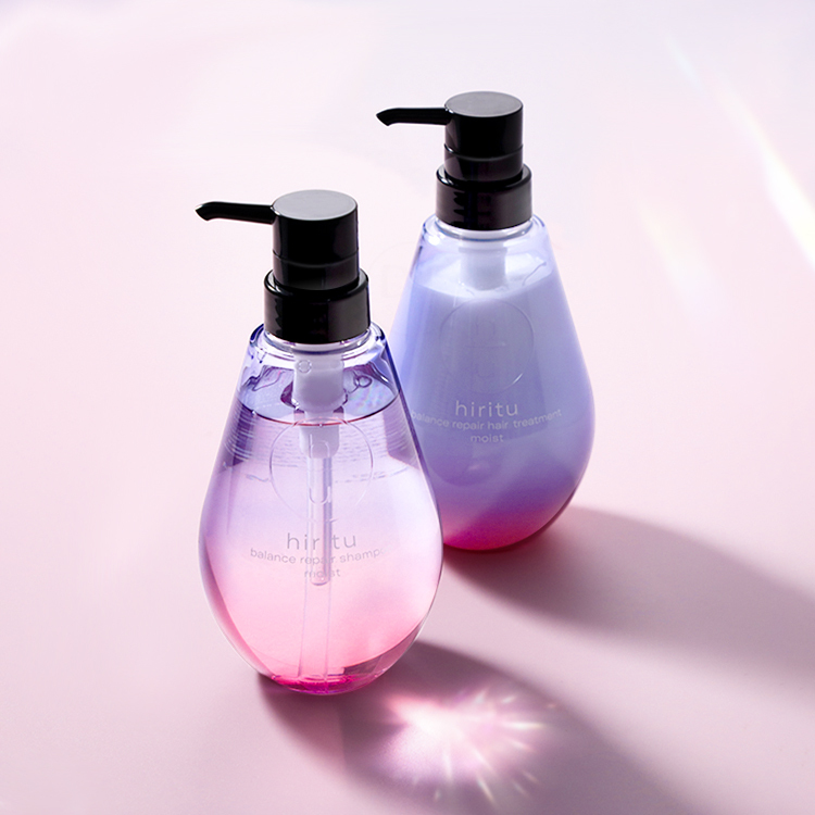 日本 hiritu 護髮油/護髮乳 100ml/98ml 公司貨【AH042】