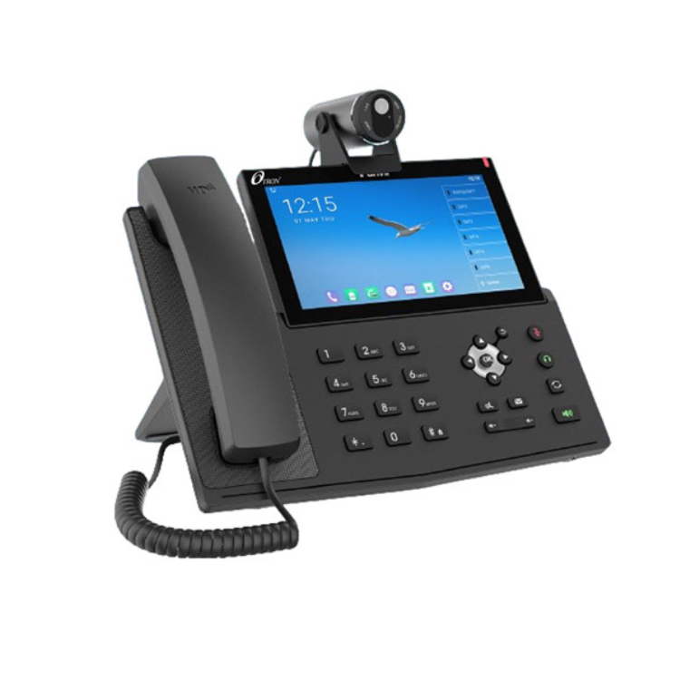 Otron EQ-X7A 觸控螢幕視訊電話