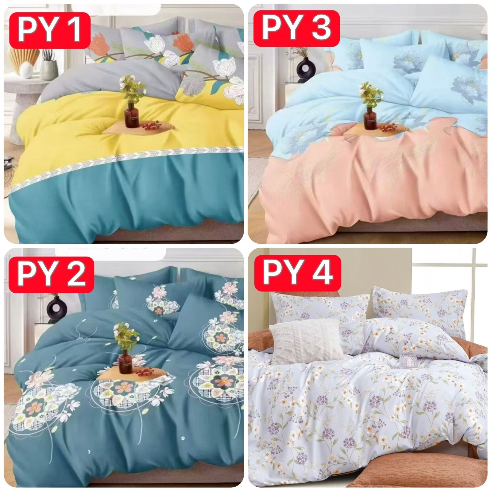 Bedding Set