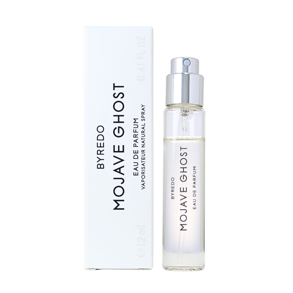 Byredo Mojave Ghost 莫哈維之影淡香精 EDP 12ml (有盒)