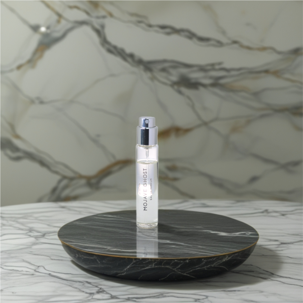 Byredo Mojave Ghost 莫哈維之影淡香精 EDP 12ml (有盒)