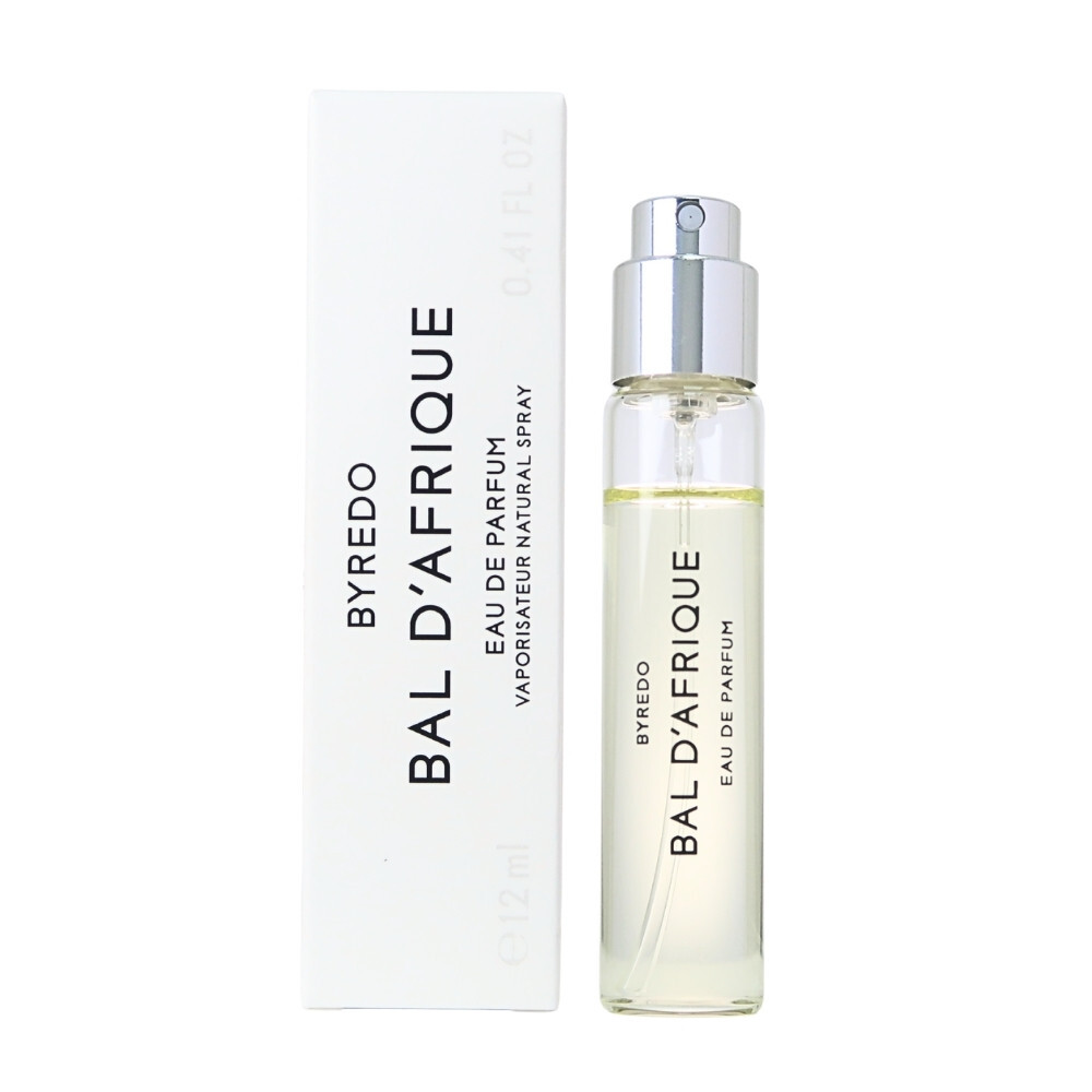 Byredo Bal D'Afrique 熱帶爵士淡香精 EDP 12ml (有盒)