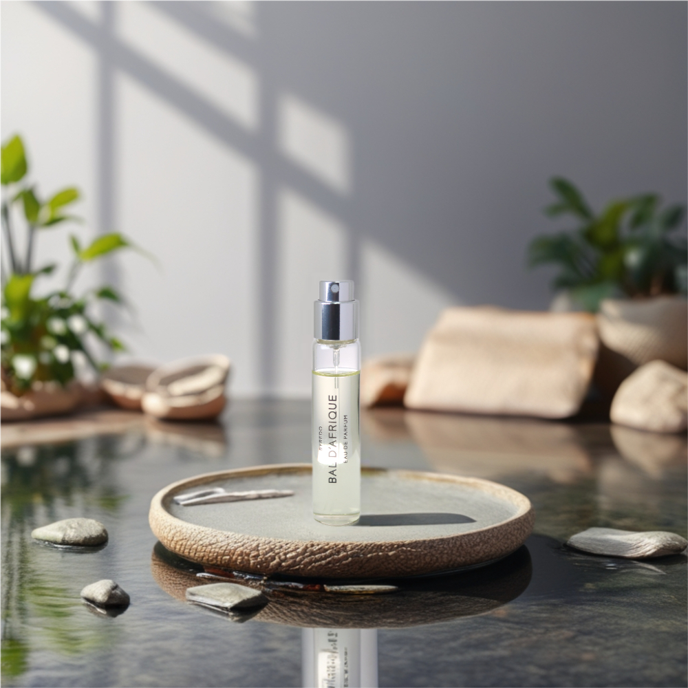 Byredo Bal D'Afrique 熱帶爵士淡香精 EDP 12ml (有盒)