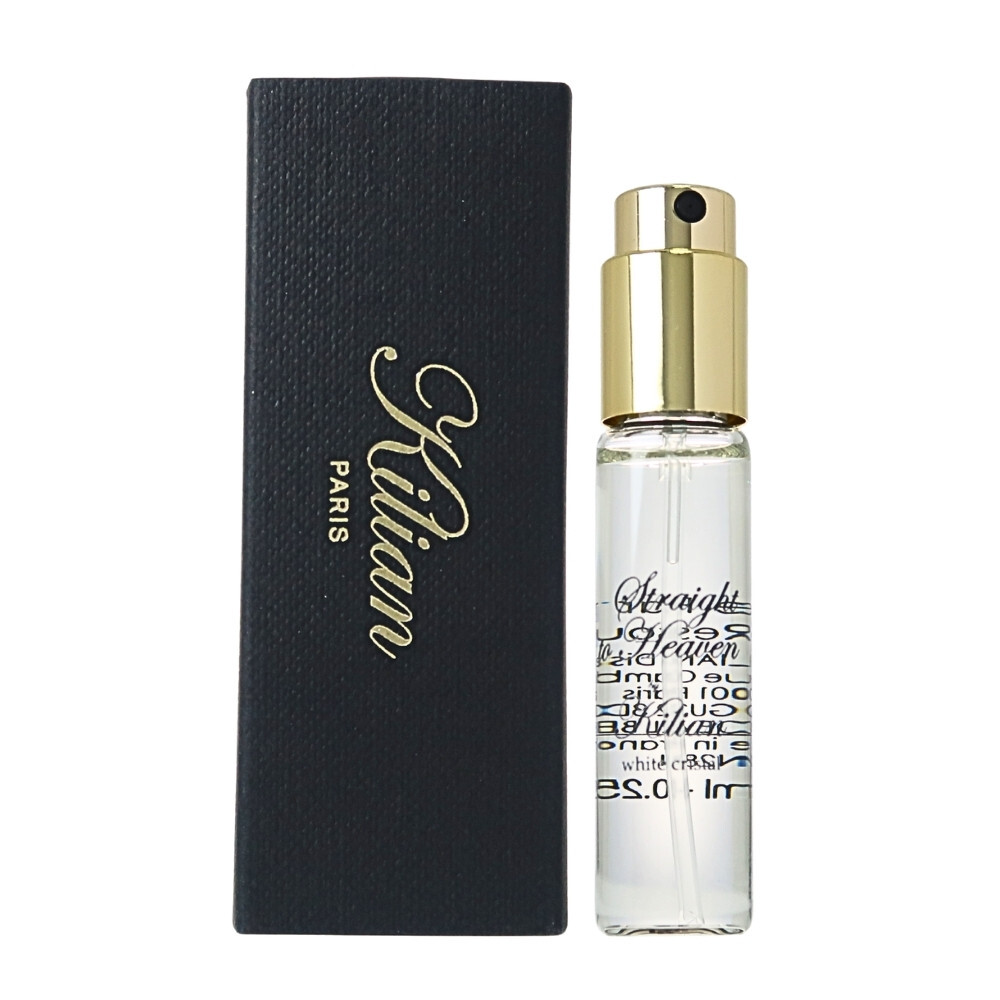 Kilian Straight To Heaven 直達天堂淡香精EDP 7.5ml