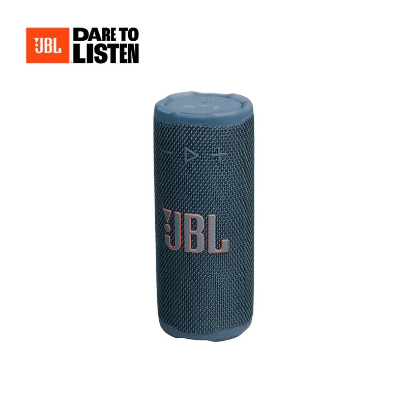 JBL - Grip 便攜式霓虹燈防水藍牙喇叭