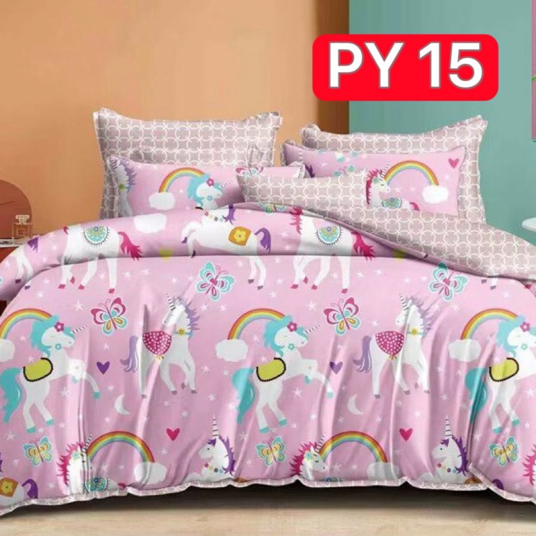 床品4件套裝 PY15