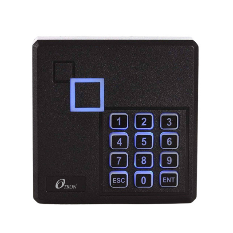 Otron TR-118D 門禁讀卡器