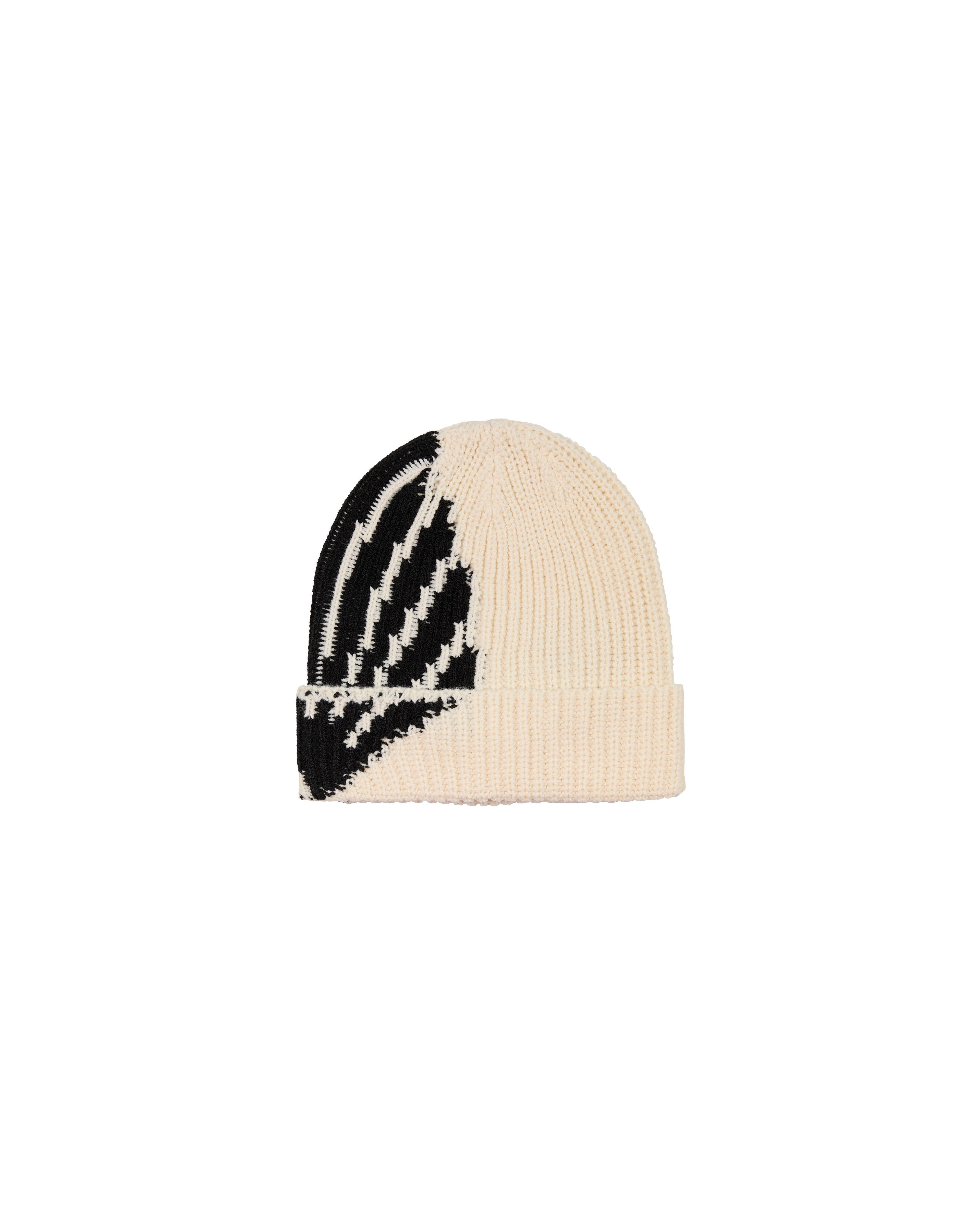 NEW AMSTERDAM SURF ASSOCIATION｜OYSTER BEANIE "ECRU"