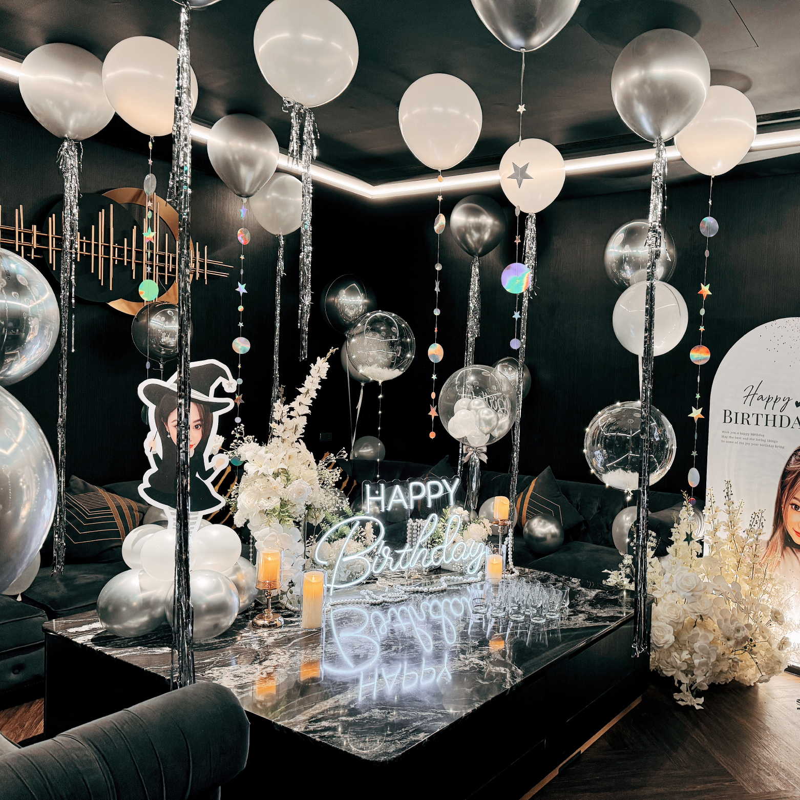 【餐酒館】巴塞隆納．銀色系