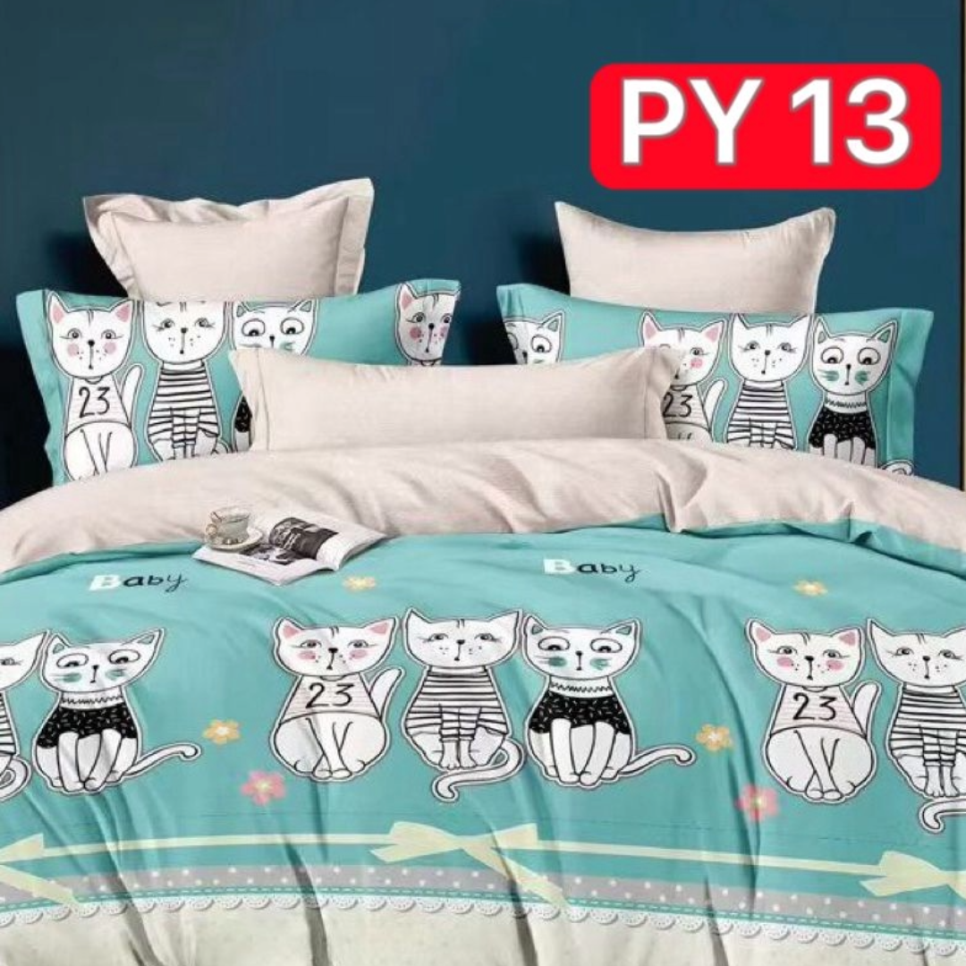 床品4件套裝 PY13