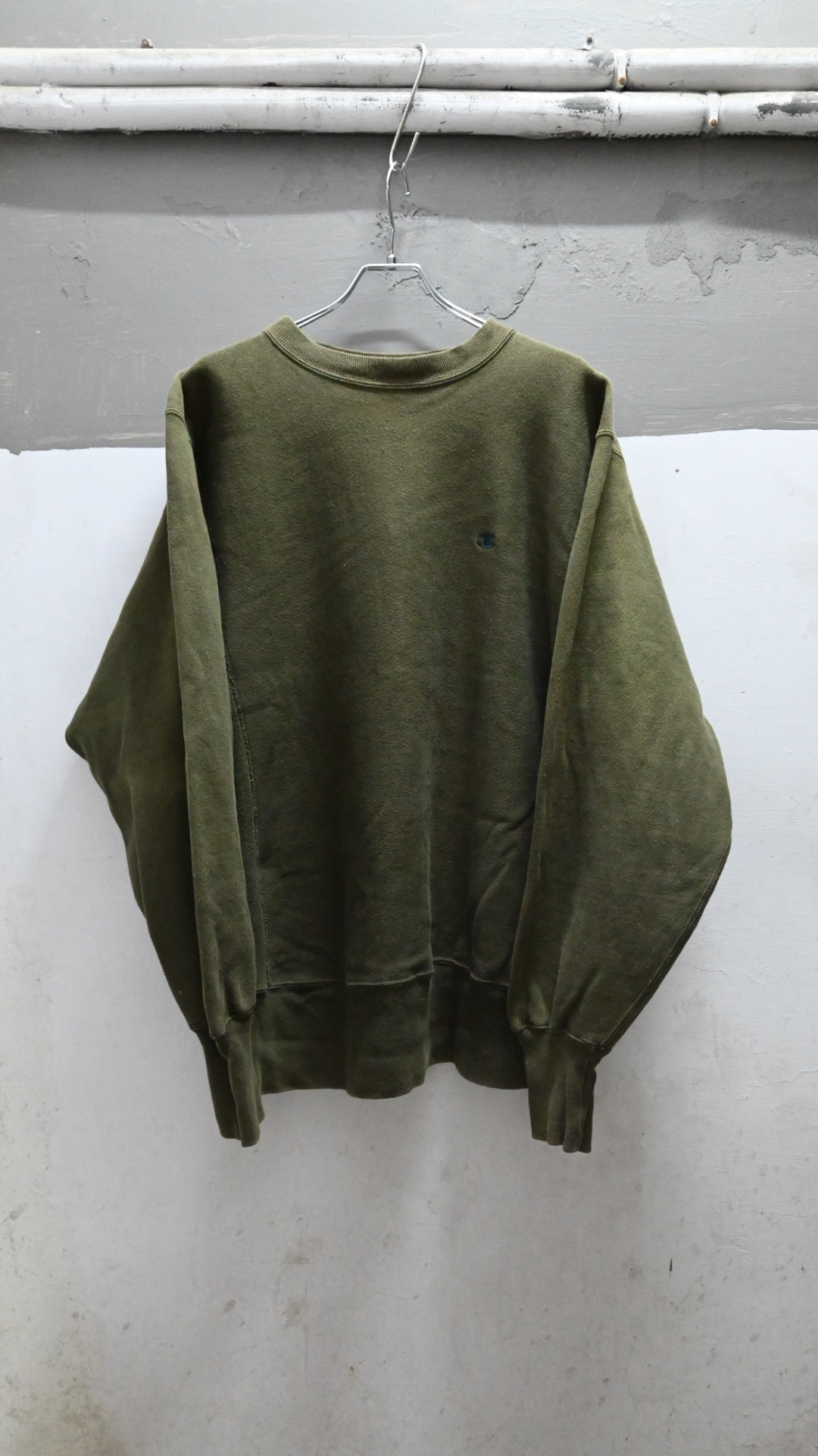 90’s Champion REVERSE WEAVE(Made In Mexico)