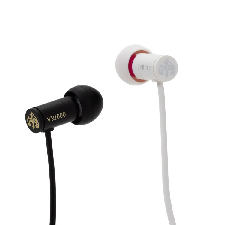 Final Audio VR1000 for ASMR - Patra Edition In-Ear Moni