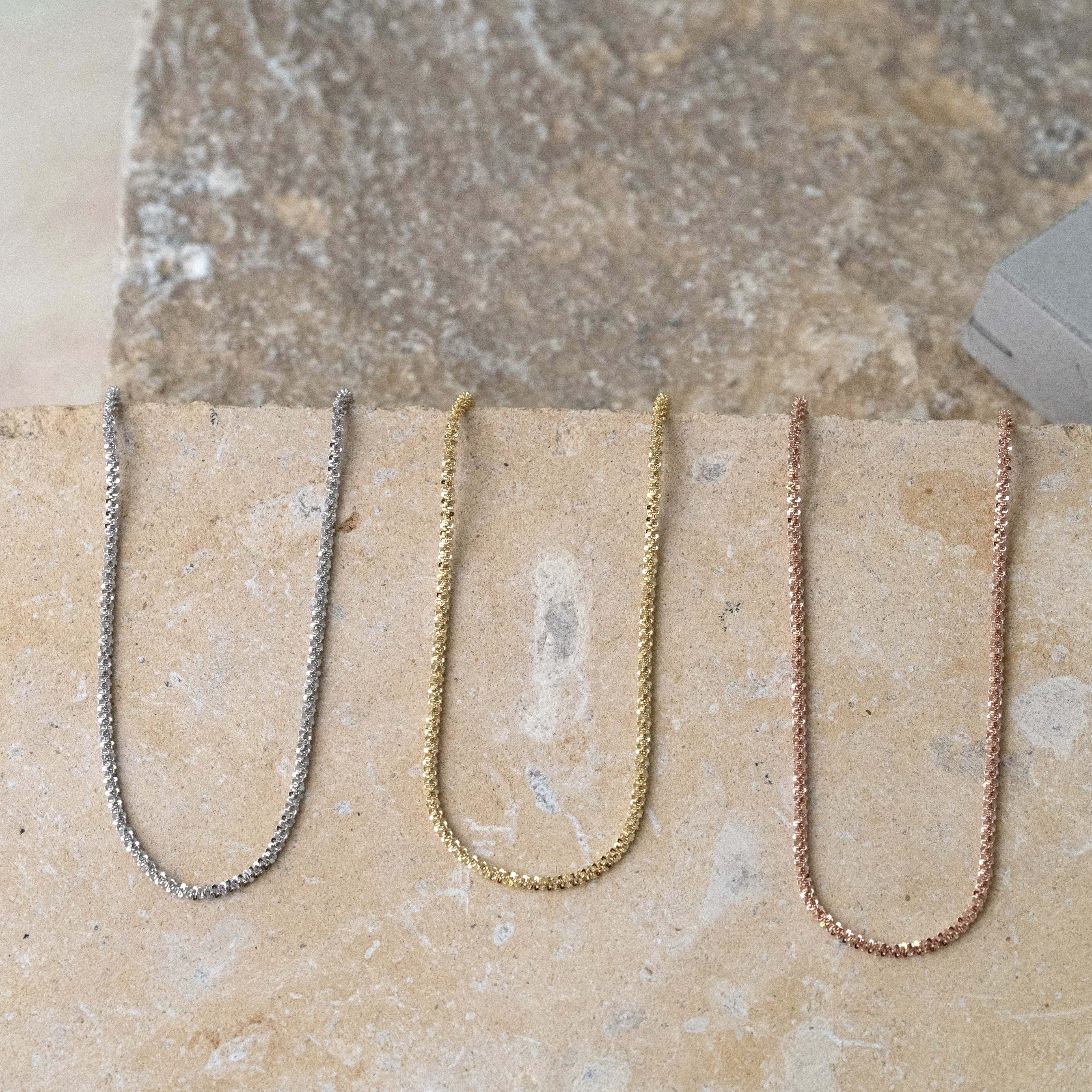 Svn25 意大利純銀