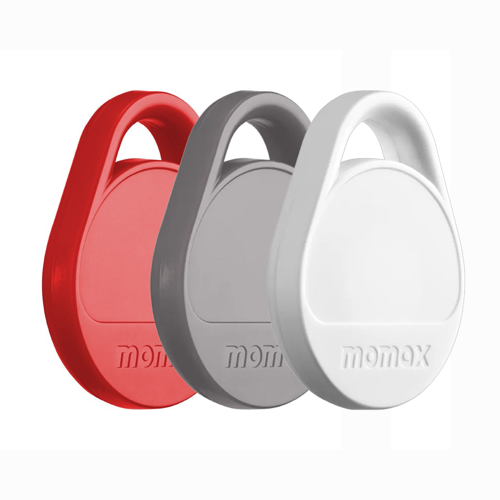 Momax - Momax Pinpop² Lite Find My 全球定位器- BR10A