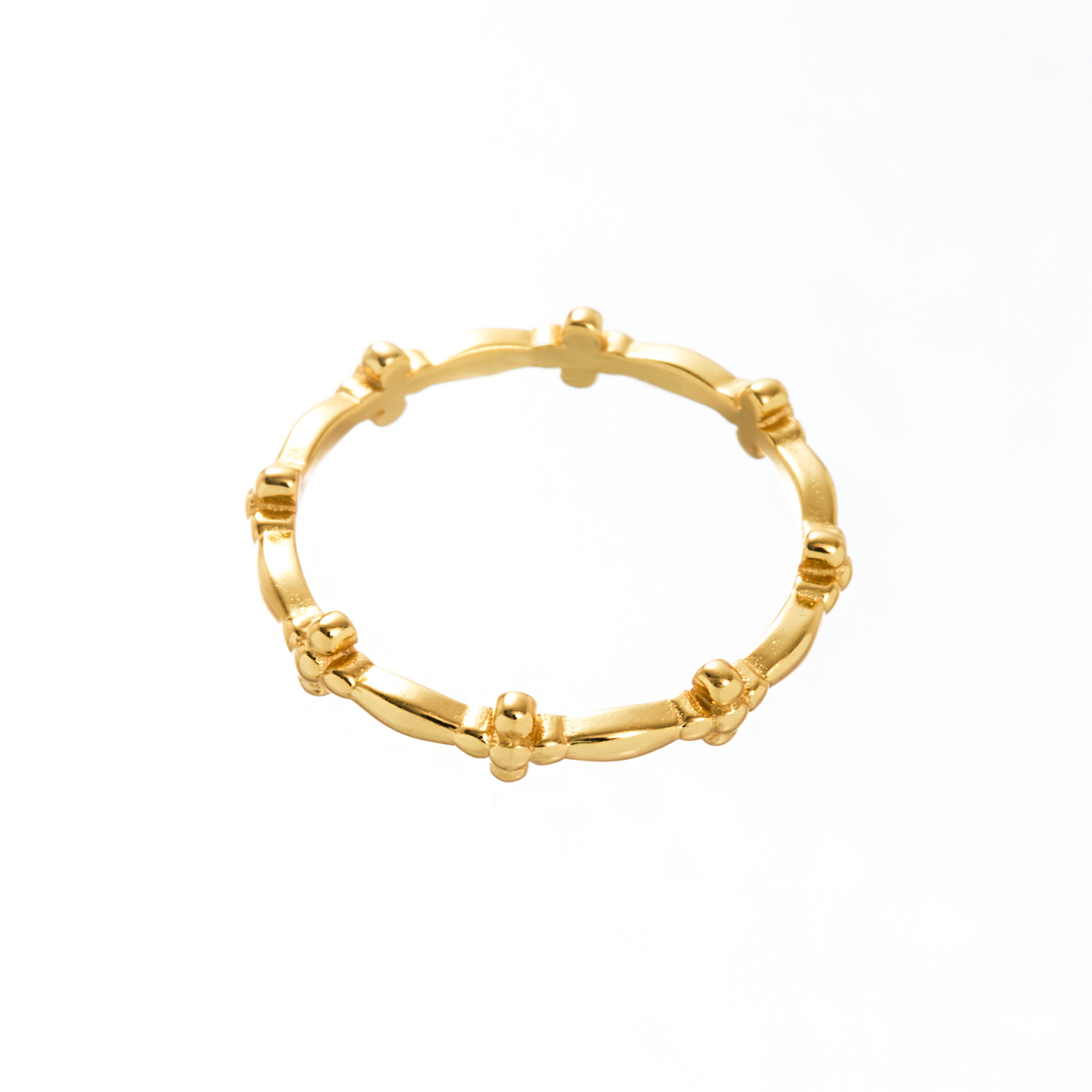 平價飾品,純銀,戒指