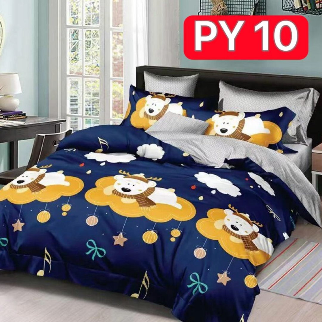 床品4件套裝 PY10
