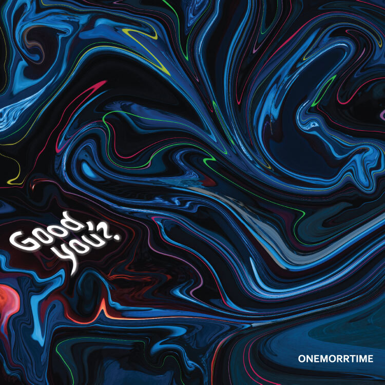 【One Morr Time】Good, you?