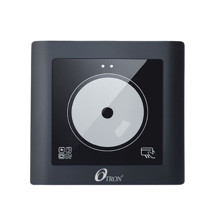 Otron TR-QR110 防水二維碼讀卡器