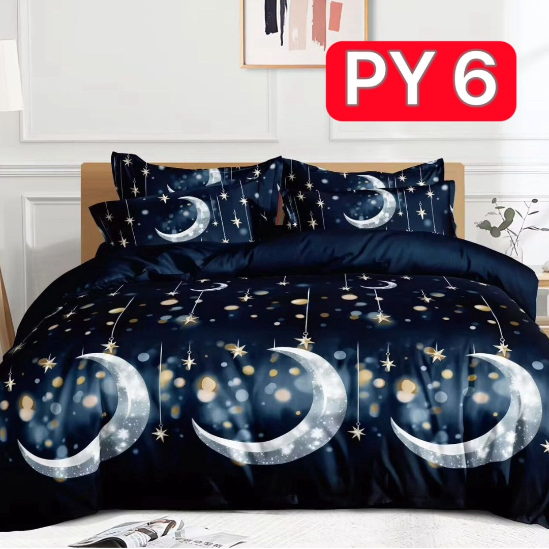 床品4件套裝 PY6