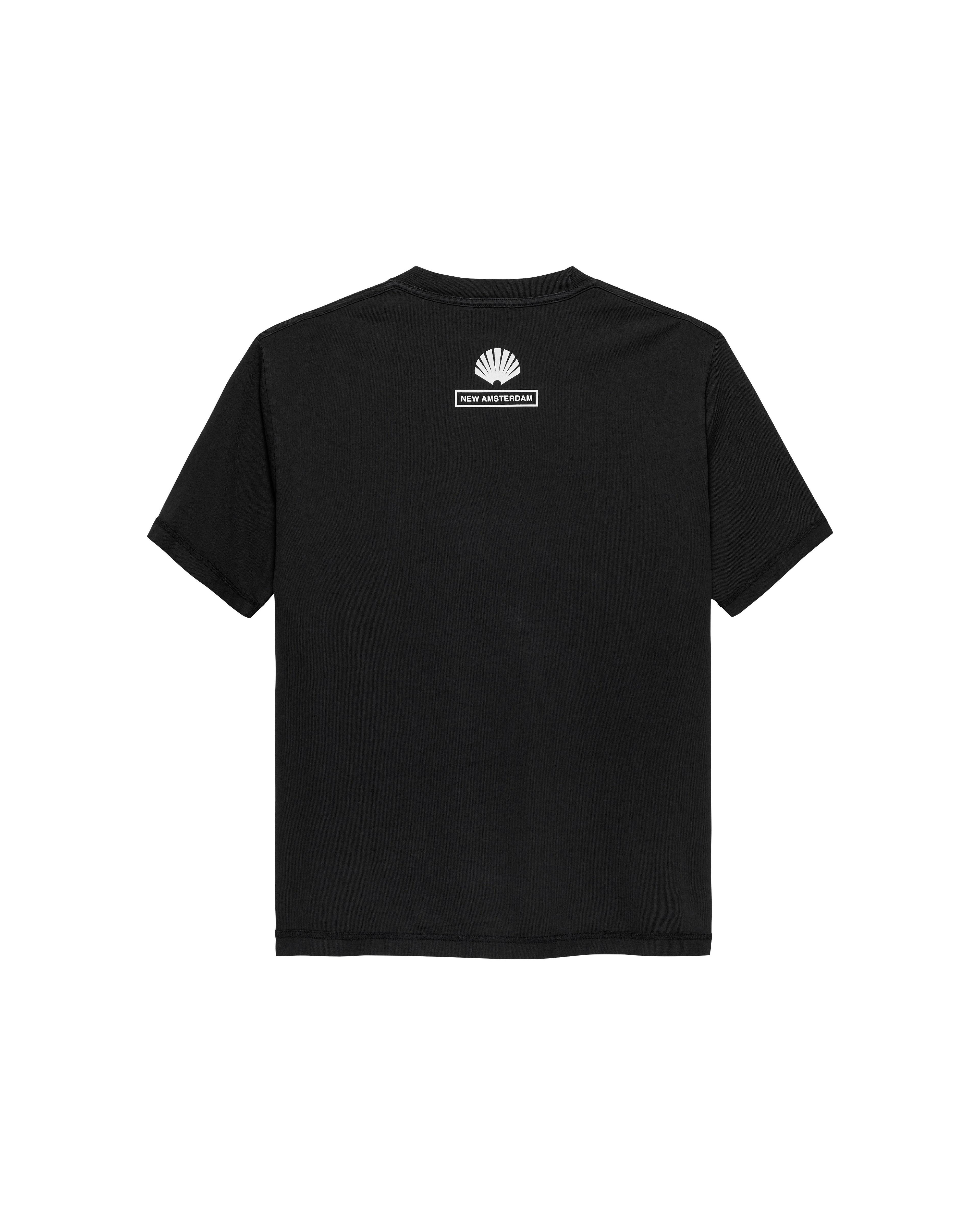 NEW AMSTERDAM SURF ASSOCIATION｜SURFBOARD TEE