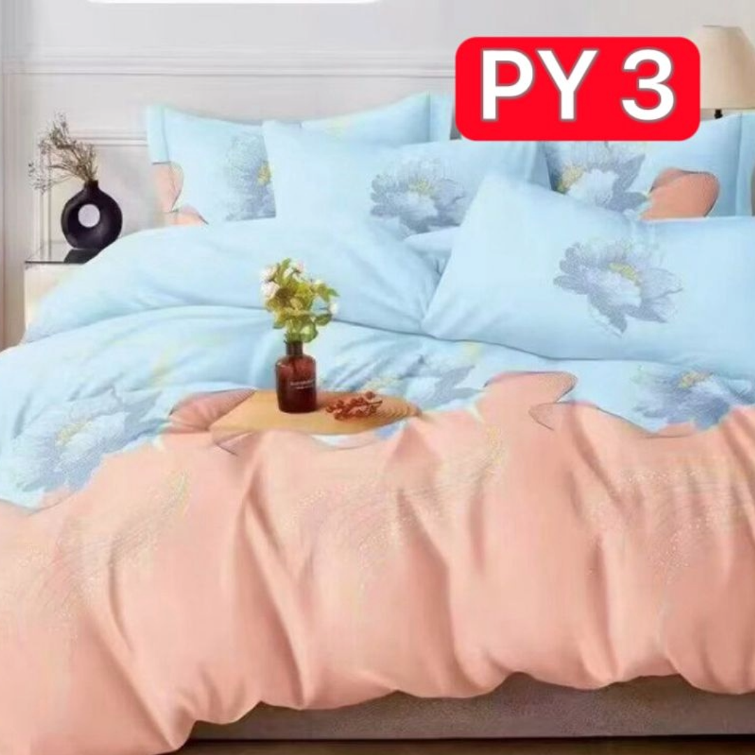 床品4件套裝 PY3