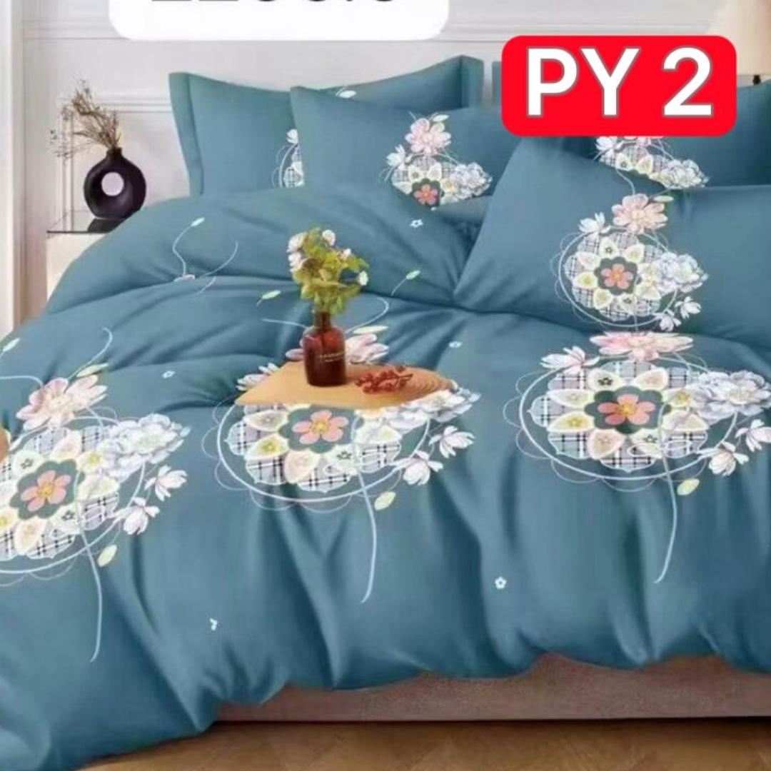 床品4件套裝 PY2