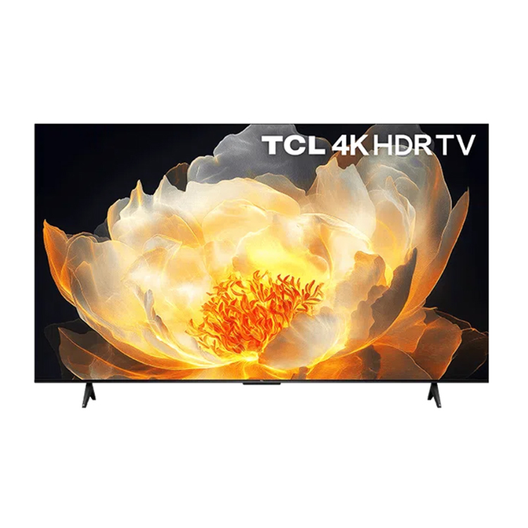 TCL 43吋 V6C 系列 4K Google 智能電視 43V6C