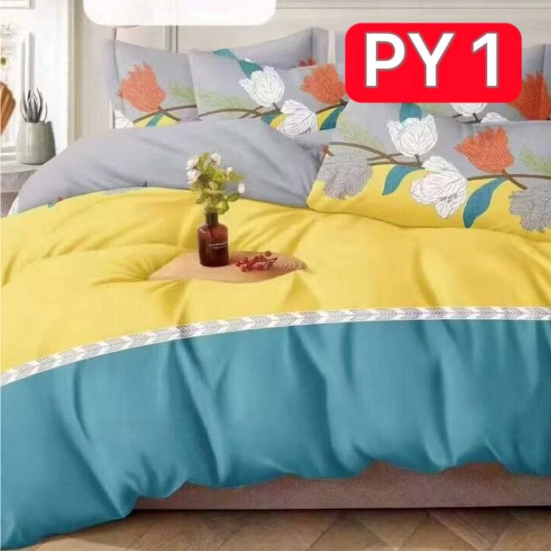 床品4件套裝 PY1