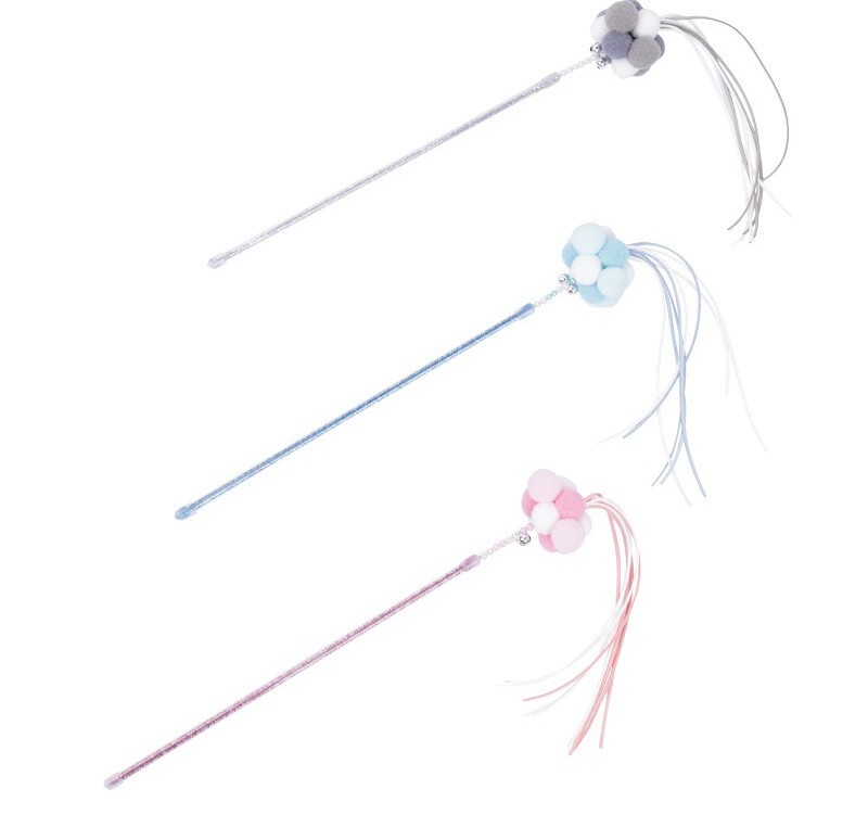 M-Pets 貓棒 - Cosmic