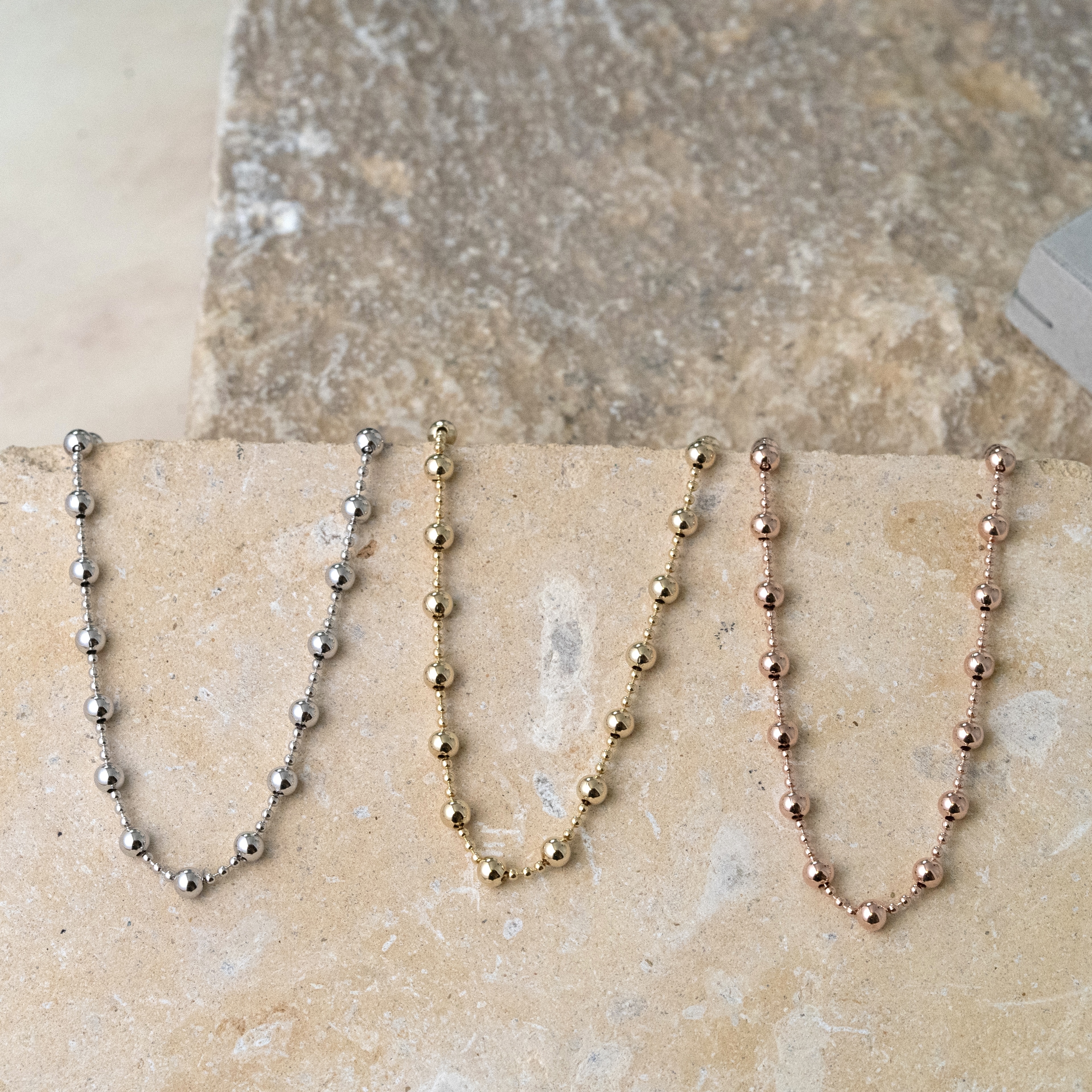 Svn54 意大利純銀