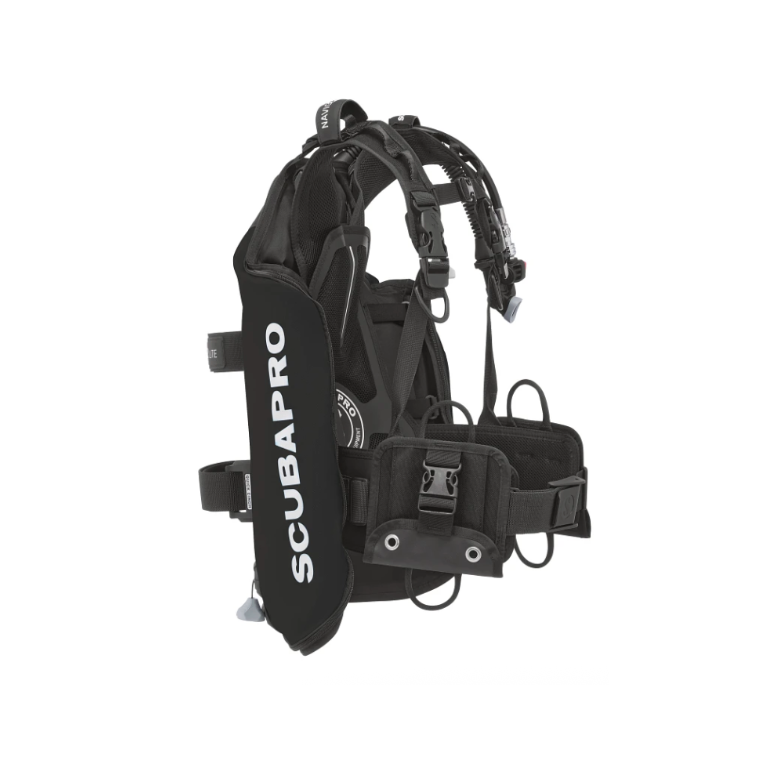 ★SCUBAPRO Navigator Lite BPI 背囊式BCD (保固兩年) 21.770