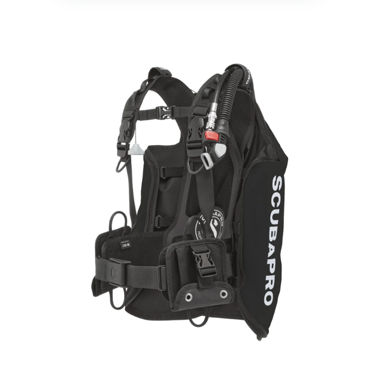 ★SCUBAPRO Navigator Lite BPI 背囊式BCD (保固兩年) 21.770