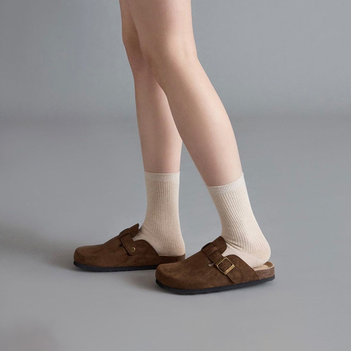 熱銷！韓國 SHOOPEN 勃肯鞋